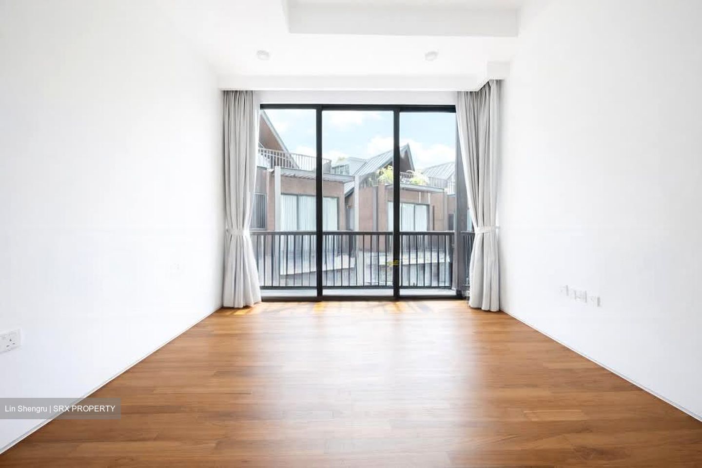 Jalan Haji Alias (D10), Condominium #539012501